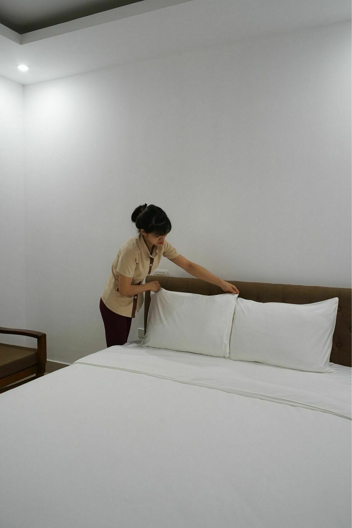 Super Oyo Capital O 387 Bach Duong Hotel Hanoi Exterior photo