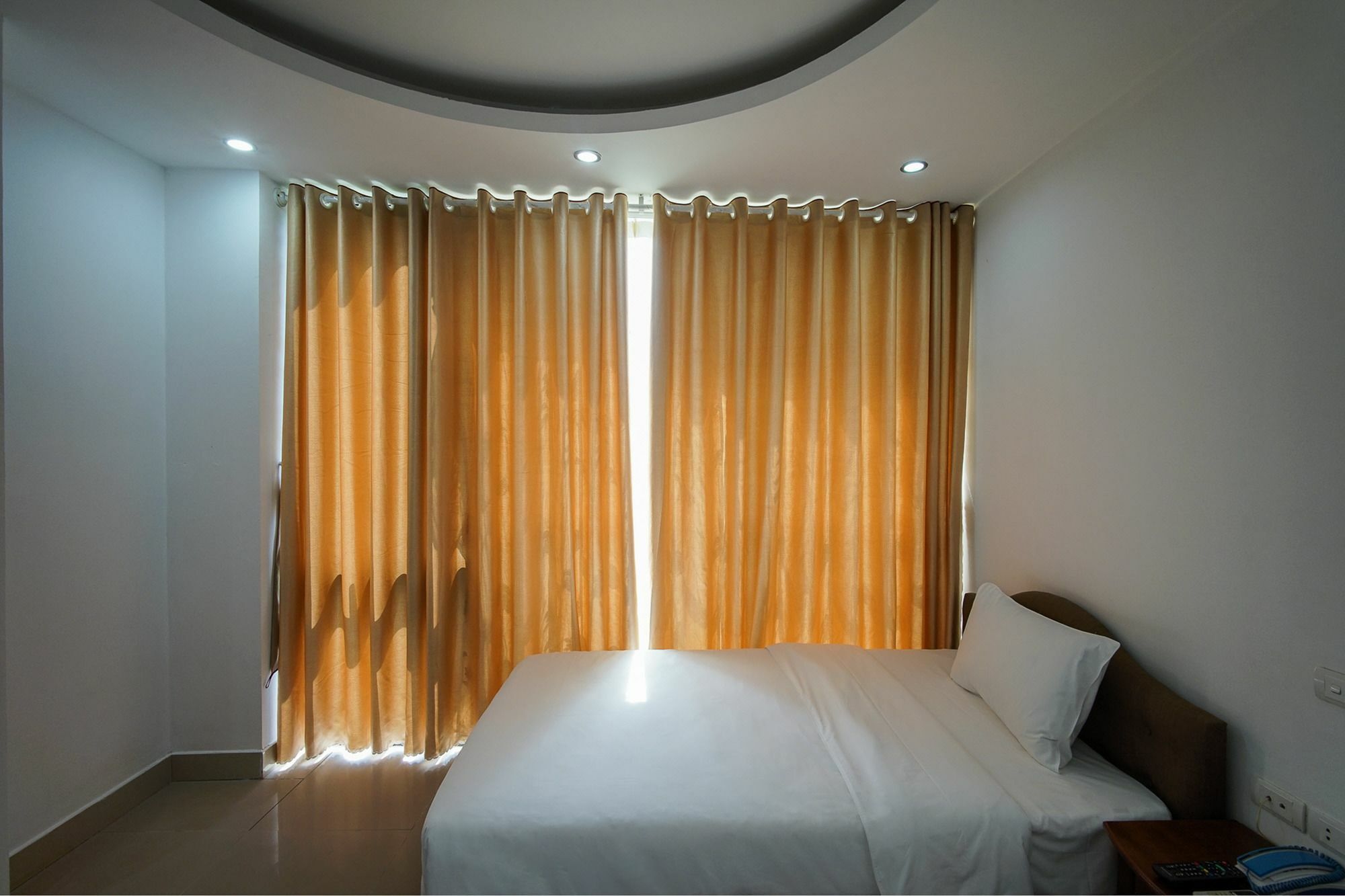 Super Oyo Capital O 387 Bach Duong Hotel Hanoi Exterior photo